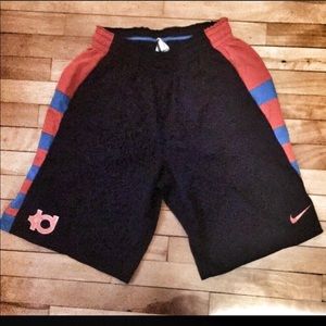 durant shorts